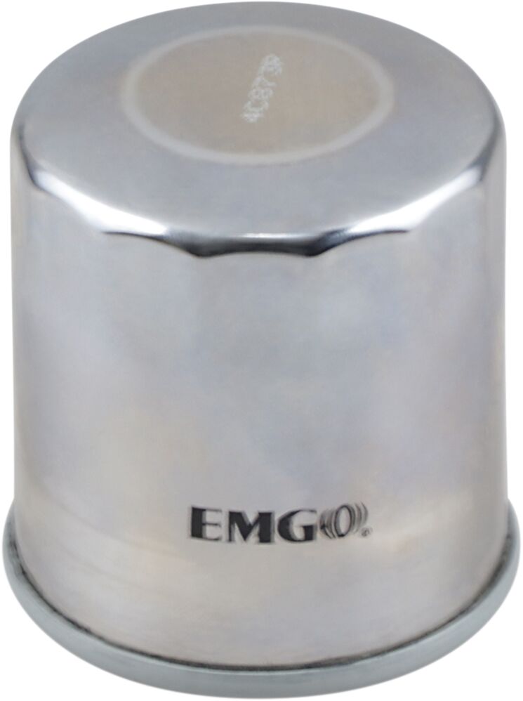OIL FILTER MICRON CHROME