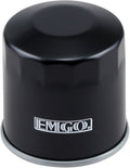 OIL FILTER HKY SPIN-ON BLK