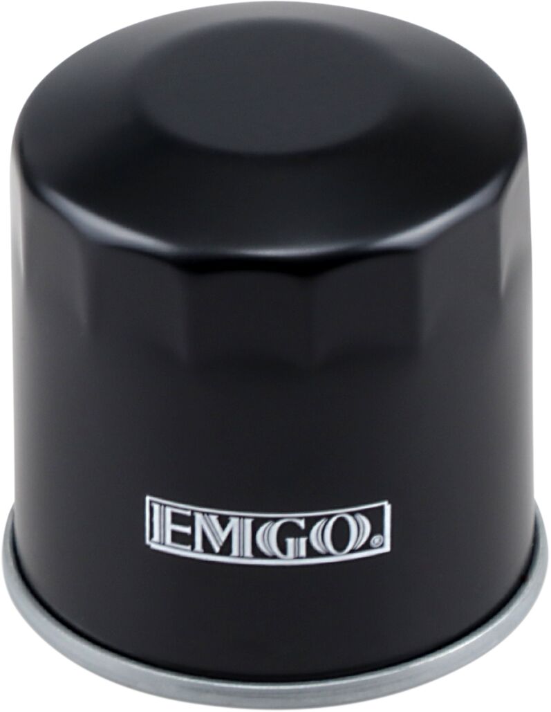 OIL FILTER HKY SPIN-ON BLK