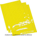BBIRD STICKERS CRYSTALL, RED