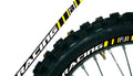 BBIRD RIM TAPE UNIVERSAL, YEL