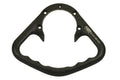 ASIDE TANK HDLE GRIP, BLK