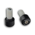 BUZTI BAR END 120GR, BLK