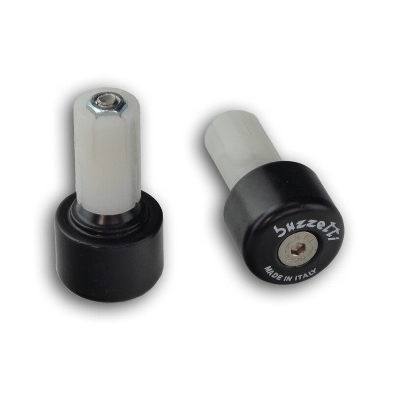 BUZTI BAR END 120GR, BLK