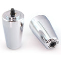 BUZTI BAR END 260GR, CHR