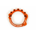 S3 PROTECTION EXHAUST FLANGE, ORG