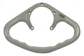 ASIDE TANK HDLE GRIP, SIL
