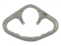 ASIDE TANK HDLE GRIP, SIL