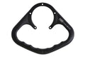 ASIDE TANK HDLE GRIP, BLK