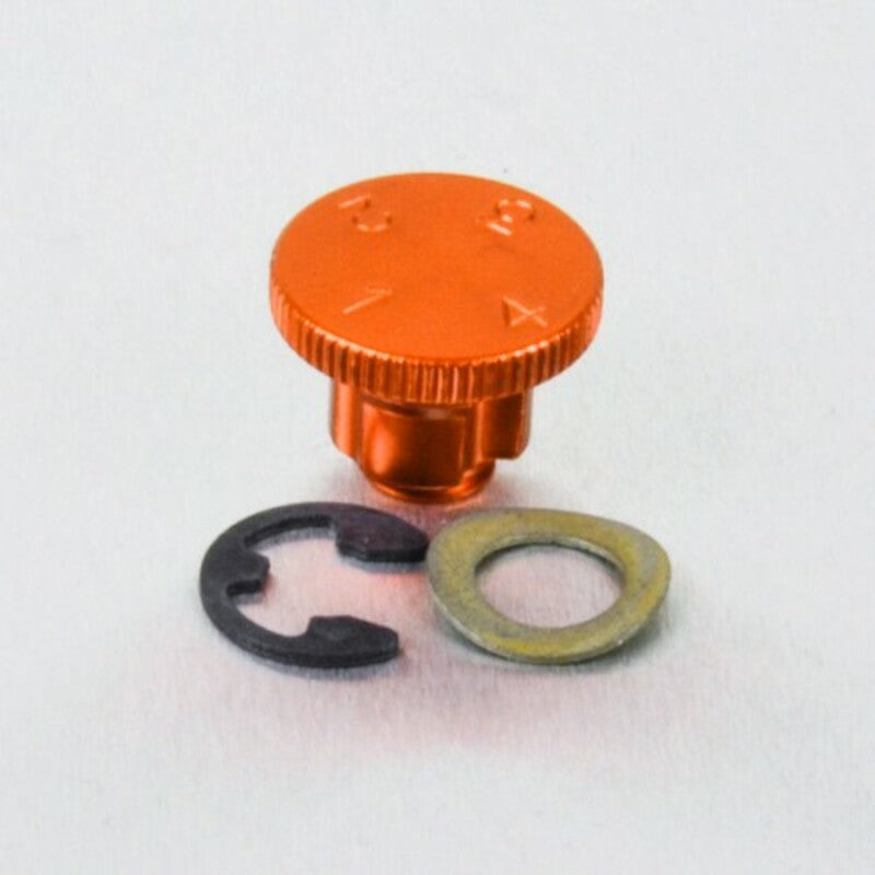 PROBO ADJUSTER LEVER POSITION, ORG