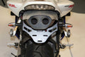 R&G TAIL TIDY LP0008, BLK