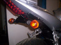 R&G TAIL TIDY LP0010, BLK