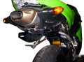 R&G TAIL TIDY LP0011, BLK