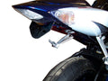 R&G TAIL TIDY LP0012, BLK