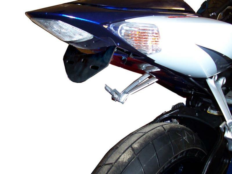 R&G TAIL TIDY LP0012, BLK