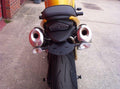 R&G TAIL TIDY LP0014, BLK