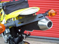 R&G TAIL TIDY LP0018, BLK