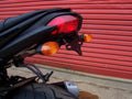 R&G TAIL TIDY LP0024, BLK