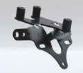 R&G TAIL TIDY LP0029, BLK