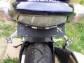 R&G TAIL TIDY LP0030, BLK