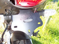 R&G TAIL TIDY LP0032, BLK