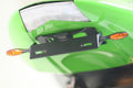 R&G TAIL TIDY LP0034, BLK