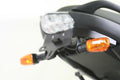 R&G TAIL TIDY LP0039, BLK