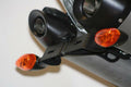 R&G TAIL TIDY LP0040, BLK
