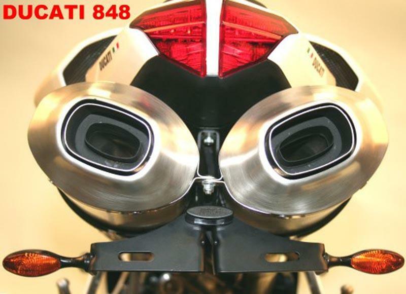 R&G TAIL TIDY LP0041, BLK