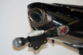 R&G TAIL TIDY LP0042, BLK