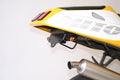 R&G TAIL TIDY LP0046, BLK