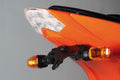 R&G TAIL TIDY LP0048, BLK