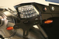R&G TAIL TIDY LP0049, BLK