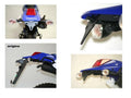 R&G TAIL TIDY LP0055, BLK