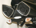R&G TAIL TIDY LP0060, BLK