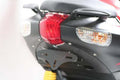 R&G TAIL TIDY LP0061, BLK