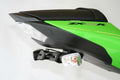 R&G TAIL TIDY LP0064, BLK