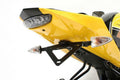 R&G TAIL TIDY LP0069, BLK