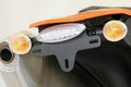 R&G TAIL TIDY LP0073, BLK