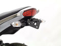 R&G TAIL TIDY LP0080, BLK