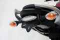 R&G TAIL TIDY LP0083, BLK