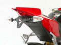 R&G TAIL TIDY LP0084, BLK