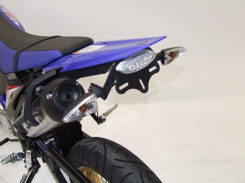 R&G TAIL TIDY LP0088, BLK
