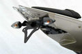 R&G TAIL TIDY LP0092, BLK
