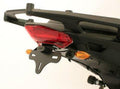 R&G TAIL TIDY LP0096, BLK