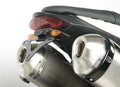 R&G TAIL TIDY LP0099, BLK
