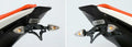 R&G TAIL TIDY LP0100, BLK