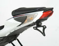 R&G TAIL TIDY LP0102, BLK