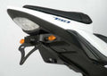 R&G TAIL TIDY LP0106, BLK