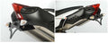 R&G TAIL TIDY LP0107, BLK